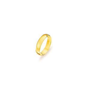 Кольцо 375/9K Gold C302