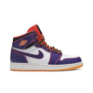 Лайфстайл Баскетбол Air Jordan 1 Retro High GS 'Tasmanian Devil'