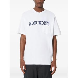 Футболка с карманом