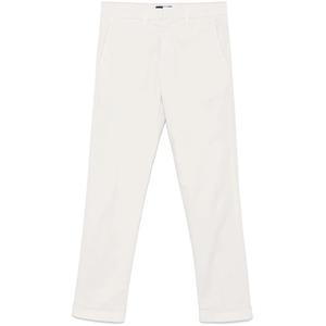 Зауженные брюки