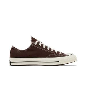 Повседневные баскетбольные кроссовки Converse Chuck 70 Low 'Dark Root'