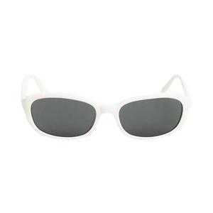 Stussy Eli Sunglasses 'Облачный/Черные линзы'