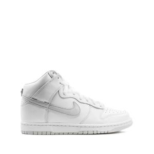 Кроссовки Dunk High SP Pure Platinum