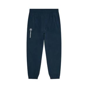 AAPE AAPENOW Jogger Pants 'Темно-синий'