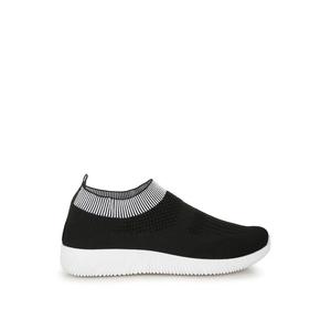 Кроссовки Flyknit для ходьбы, черные