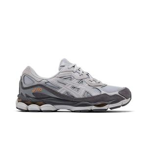 Повседневный бег ASICS Gel NYC 'Cloud Grey'