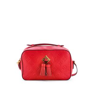Сумка через плечо Saintonge Handbag Monogram Empreinte Leather