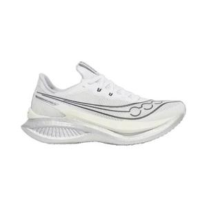 Беговые кроссовки Saucony Endorphin Pro 5 «White Black»