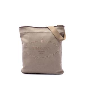Сумка через плечо Canvas Canapa Logo Messenger Bag (2010-2026 годы)
