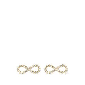 Серьги Mirelle Infinity