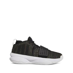 Кроссовки Dame 8 EXTPLY Black