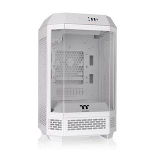 Thermaltake The Tower 250 Mini-ITX корпус - Белоснежный