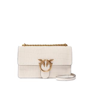 Сумка через плечо Love Bag One среднего размера