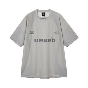 Джерси MAGIC STICK x Umbro Moto Soccer Jersey 'Серый'