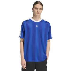 Топ Adicolor Jacquard Jersey