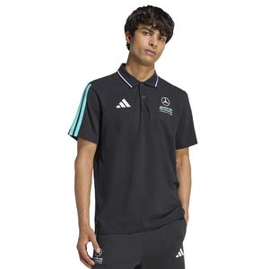 Поло команды Mercedes-AMG Petronas Formula 1 Team DNA