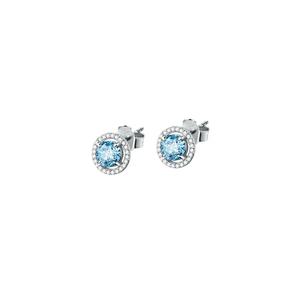 Morellato Tesori Ocean Color 8,6 мм женские серьги SAIW95