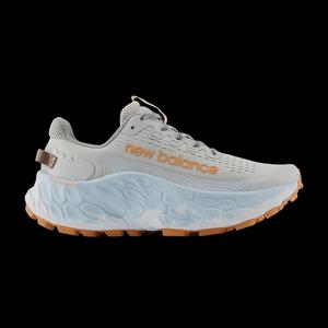 Кроссовки New Balance Wmns Fresh Foam X More Trail v3 Wide 'Grey Matter Copper'