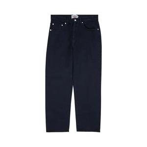Джинсы Supreme x Stone Island 5-Pocket Jean 'Navy'