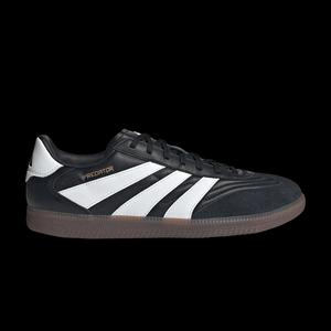 Performance Футбол adidas Predator 24 League Low Freestyle 'Black White Gum'