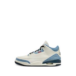 Высокие кроссовки Air Jordan 3 из коллаборации с Levi's