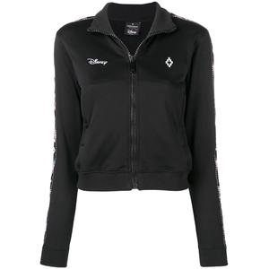 Спортивная куртка Marcelo Burlon County of Milan x Disney с отделкой