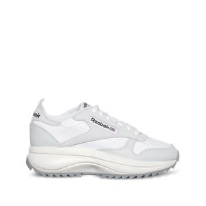 Кроссовки Classic Leather Footwear White/Cold Grey