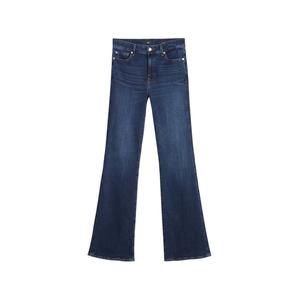 Джинсы bootcut The Leggy