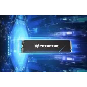 Acer Predator GM9 1TB PCIe 5.0 NVMe M.2 SSD