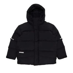 Парки Supreme GORE-TEX 900-Fill Down Parka 'Черный'