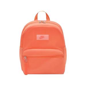 Рюкзаки Nike JDI Mini Backpack «Orange»
