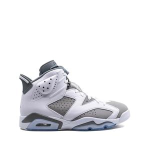 Кроссовки Air Jordan 6 Cool Grey