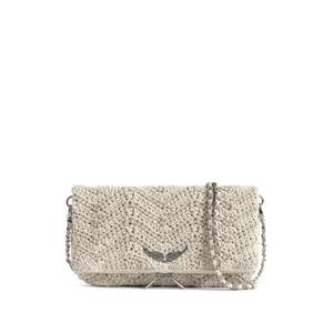 Сумка через плечо Rock Macrame