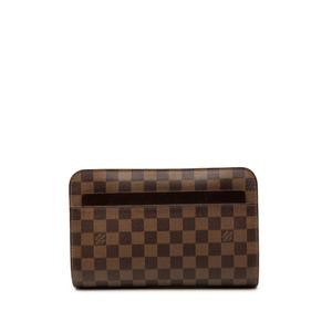 Клатч Damier Ebene Saint Louis Pochette (2004 год)