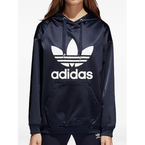 Худи Stadium Trefoil Legend Ink/White