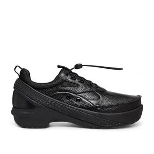 Повседневная обувь Kiko Kostadinov x Crocs Vaals II 'Black'