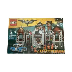 Игрушки и наборы LEGO The Lego Batman Movie Arkham Asylum Set