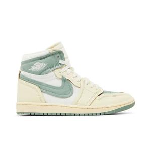 Повседневный баскетбол Wmns Air Jordan 1 High Method of Make 'Jade Smoke'