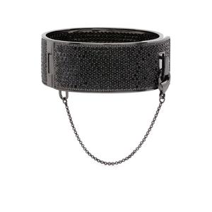 Браслет Pavé Safety Chain