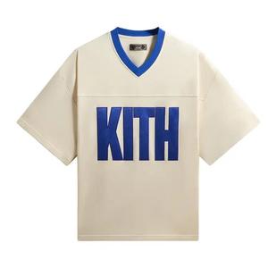 Джерси Kith Compact Fleece Julien Jersey 'Sandrift'