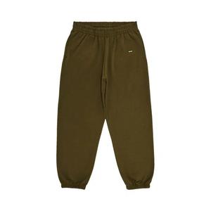 Спортивные штаны Supreme Small Box Sweatpant 'Темный оливковый'