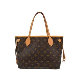 Сумка-тоут Monogram Neverfull PM (2013 год)