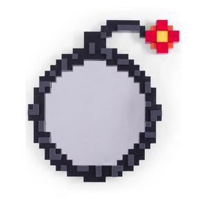 Настенное зеркало Pixel