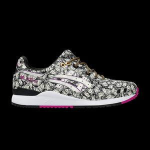 Повседневный бег Anna Sui x atmos x ASICS Gel Lyte 3 OG 'Butterflies'