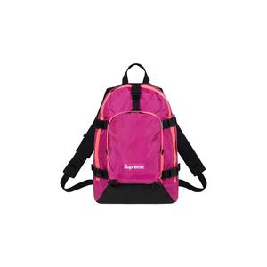 Рюкзаки Supreme Backpack 'Magenta'