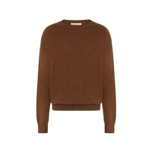 Свитер Ralph с круглым вырезом