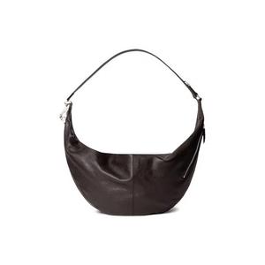 Сумки через плечо Lemaire Large Quiver Clip Bag 'Dark Chocolate'