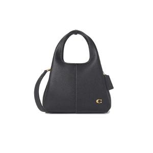 Сумка через плечо Lana Shoulder Bag 23 Black CM545